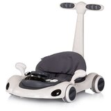 Chipolino hodalica za bebe 5u1 Happy Walker Anthracite | shoptok.hr