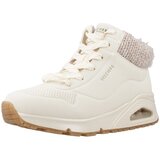 Skechers Modne superge GEN1 - DARLING D Bela | Shoptok.si