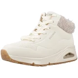 Skechers Modne superge GEN1 - DARLING D Bela