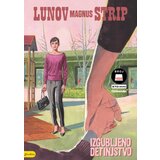 Golconda Đankarlo Berardi - LMS 1035 - Julija: Izgubljeno detinjstvo | ePonuda.com