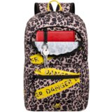 Rivacase 5421 erebus vodoodbojni nahrbtnik 14L - leopard | Shoptok.si
