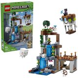 Lego LEGO® Minecraft® - Stanica Aveti (21597) | Eponuda.com