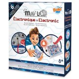 BUKI Mini lab elektronike ( 101994 ) | ePonuda.com