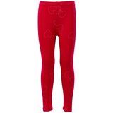 Lucky Kiddo tajice DH LK-KGL AO 1_25 CL Ž roza 110 | shoptok.hr
