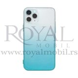  futrola ombre lux za huawei p smart 2019 svetlo plava Cene