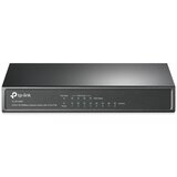 Tp-link 8-Port 10 100Mbps Desktop Switch with 4-Port PoE | shoptok.hr