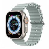 Moye smart watch ocean strap 44/45/49mm succulent | ePonuda.com