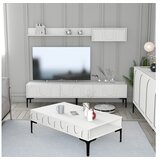 Hanah home set nameštaja za dnevnu sobu Lyon 3 845HCT5563 | ePonuda.com