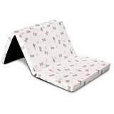 Lorelli dusek na sklapanje (60x120x5cm) - bears & pillows ( 10160276101 ) Cene