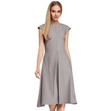 Made Of Emotion Ženska haljina M296 | shoptok.hr