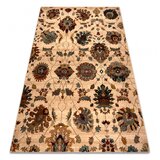 RugsX Preproga volna OMEGA LATICA rože krema 135x200 cm, (5000307989) | Shoptok.si