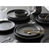 Creatable Jedilni Servis Uno Volcano Dark, 12-Delni | Shoptok.si