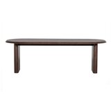 vtwonen Blagovaonski stol 90x240 cm Ellips – | shoptok.hr