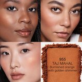 Nars NEW Blush dugotrajno rumenilo nijansa TAJ MAHAL 4,8 g | shoptok.hr