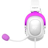 Havit slušalice H2002d sivo-ljubičaste | ePonuda.com