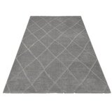 Conceptum Hypnose msr 03 - grey grey carpet (120 x 180) | ePonuda.com