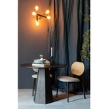 Zuiver Sijajno črna zatemnitvena viseča svetilka Hawk – | Shoptok.si