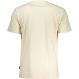 Napapijri T-SHIRT SHORT SLEEVE MAN WHITE | shoptok.hr