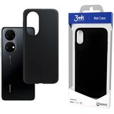 3mk Matt case futrola za Huawei P50 - Crna KP20798 Cijene