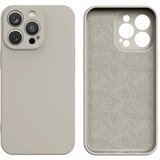  Ovitek za Xiaomi Redmi Note 11 Pro 4G/5G, Liquid Silicone, Bež | Shoptok.si
