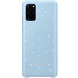 Samsung original led ovitek ef-kg980cle za galaxy s20 g980 - modra zaščita zadnjega dela Cene