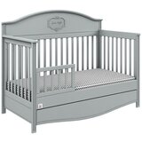 BELLAMY Good Night posteljica 140x70 cm, siva | Shoptok.si