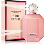 Revolution Floral Seduction toaletna voda 100 ml za žene | shoptok.hr