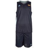 Peak Sport košarkaški dres srbija obostrani peak Kss1919/23 navy/ ice blue