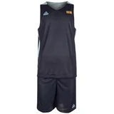 košarkaški dres srbija obostrani peak Kss1919/23 navy/ ice blue