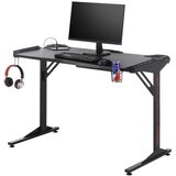CARRYHOME gaming miza umetna masa | Shoptok.si