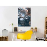  Slika - Ocean of Stain (1 Part) Vertical 40x60 | shoptok.hr