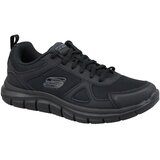 Skechers Tek & Trail Trackscloric Črna Cene