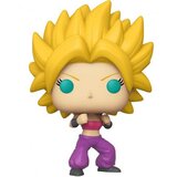 Funko Pop Animation: Dbs S4 - Super Saiyan Caulifla | Shoptok.si