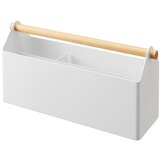 YAMAZAKI Metalni uredski organizator za dopisnice Tosca – | shoptok.hr