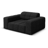 Cosmopolitan Design Antracitno siva fotelja Chicago – | shoptok.hr