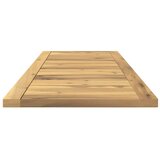 Gornji dio stola 100 5 x 35 x 2 cm Pravokutni - Bjeljenje 100 5 x 35 x 2 cm | shoptok.hr