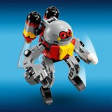 Lego Sonic the Hedgehog: Knuckles in svetišče Master Emerald | Shoptok.si