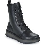Fly London RAVI Crna | shoptok.hr