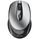 Zaya wireless punjivi miš, 800-1600 dpi, crni  Zaya wireless punjivi miš, 800-1600 dpi, crni Slike