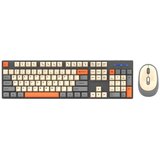  Bežični komplet tastature i miša WB-111 za računar | Eponuda.com