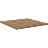 Police za knjige 4 kom Artisan hrast 40x40x1 5 cm Konstruirano drvo | shoptok.hr