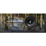 Hikmicro LYNX PRO LE10 - Monokular za toplotno slikanje | Shoptok.si