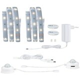 PAULMANN LED traka Comfort Set (Duljina: 100 cm, Boja svjetla: Topla bijela, 9 W) Cijene