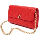 Orsay Red women's handbag - Women's Cene