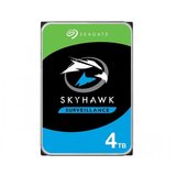 HDD Seagate 4TB Skyhawk SATA3 256MB ST4000VX016 | ePonuda.com