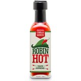 Robin Hot Chilli Sauce - Original - 100 ml | Shoptok.si