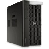 Dell Obnovljeno - znaki rabe - Obnovljen namizni računalnik Precision T7910, 2 X 8-Core E5-2667 v4 16 X 3.2GHz, 256GB SSD, 1300W power supply, (5000000900) Cene