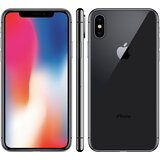 Ecofone Obnovljeno - znaki rabe - iPhone X siva 4G 64 GB 3 GB ram, (5000016965) Cene