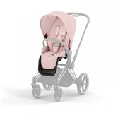 Cybex navlaka za kolica Priam 4.0., Peach Pink Cijene