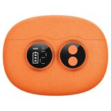INF Večfunkcijski električni strižnik nohtov z LED, nano pilnikom in USB-C Orange, (5000300594) Cene